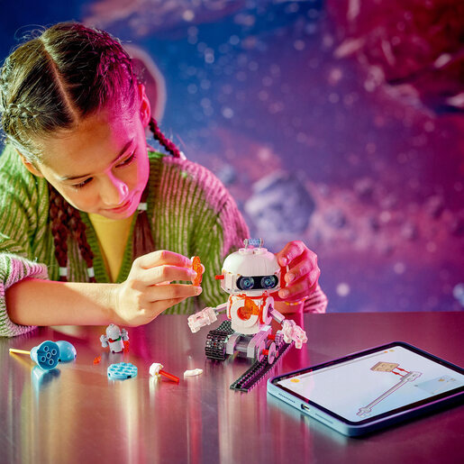 LEGO Svemirski robot 31164