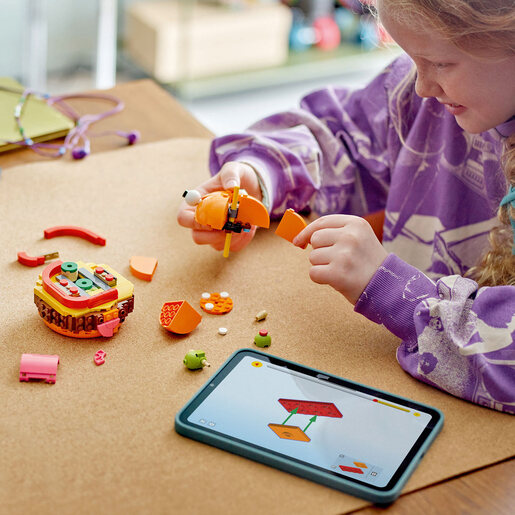 LEGO Durrr Burger 77070