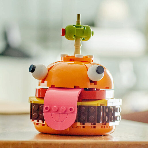 LEGO Durrr Burger 77070