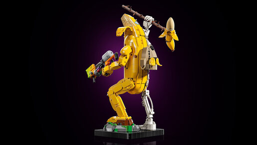 LEGO Peely Bone 77072