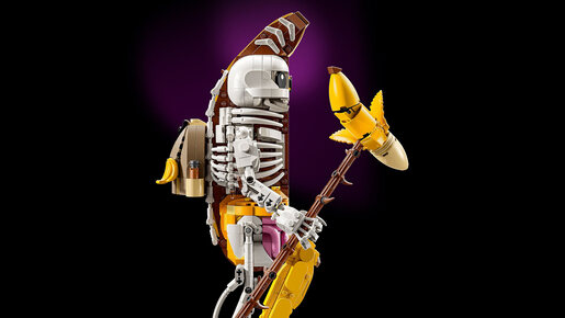 LEGO Peely Bone 77072