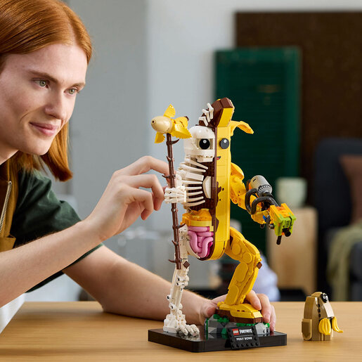 LEGO Peely Bone 77072