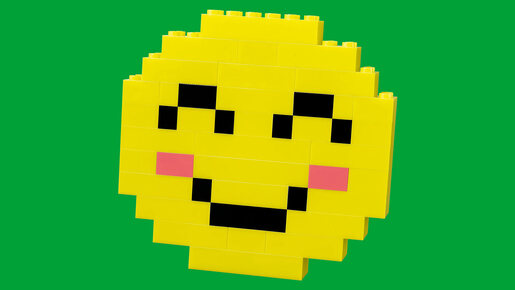 LEGO Kreativna kutija sreće 11042