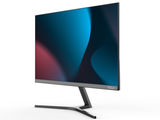 Monitor 21.5 Tesla 22MC345GF FHD, VA, 100Hz, 6ms GtG, HDMI, VGA