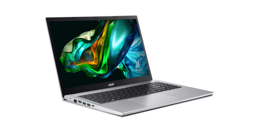 Laptop ACER Aspire A315-44P-R4N4 NX.KSJEX.009, 15.6 FHD, AMD Ryzen 7 5700U, 8GB RAM, 512GB SSD, DOS