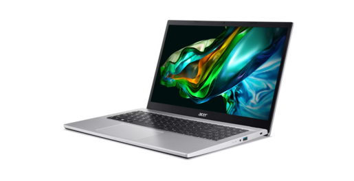 Laptop ACER Aspire A315-44P-R4N4 NX.KSJEX.009, 15.6 FHD, AMD Ryzen 7 5700U, 8GB RAM, 512GB SSD, DOS