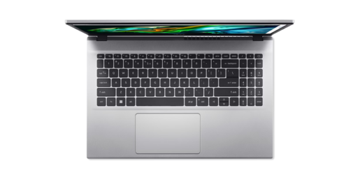 Laptop ACER Aspire A315-44P-R4N4 NX.KSJEX.009, 15.6 FHD, AMD Ryzen 7 5700U, 8GB RAM, 512GB SSD, DOS