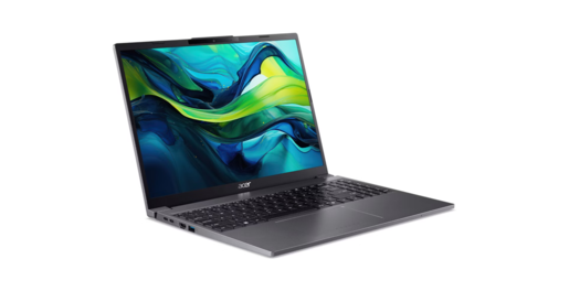 Laptop ACER Aspire Go 15 AG15-51P-769G NX.J51EX.00M, 15.3 WUXGA IPS, Intel Core i7-1355U, 16GB RAM, 1TB SSD, DOS