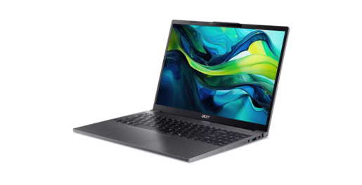 Laptop ACER Aspire Go 15 AG15-51P-769G NX.J51EX.00M, 15.3 WUXGA IPS, Intel Core i7-1355U, 16GB RAM, 1TB SSD, DOS