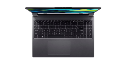 Laptop ACER Aspire Go 15 AG15-51P-57VF NX.J51EX.003, 15.3 WUXGA IPS, Intel Core i5 1334U, 16GB RAM, 512GB SSD, DOS