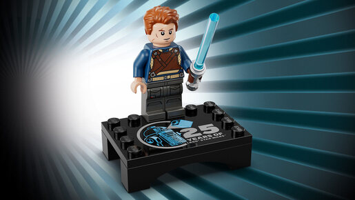 LEGO Imperijin zvezdani razarač™ 75394