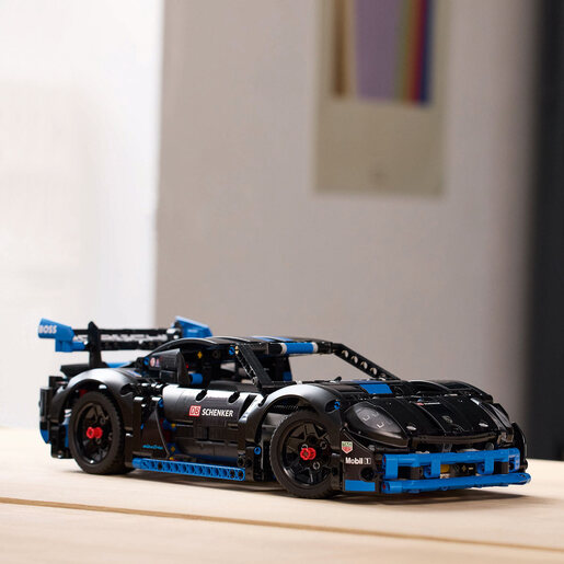LEGO Porsche GT4 e-Performance trkački automobil 42176