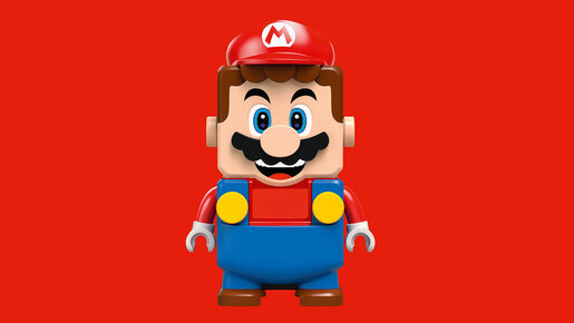 LEGO Avanture sa interaktivnim LEGO® Mariom™ – osnovni set 71439