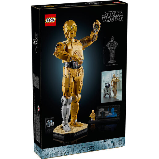 LEGO C-3PO™ 75398