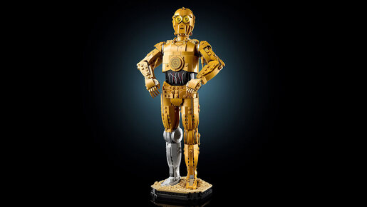 LEGO C-3PO™ 75398