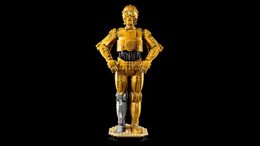 LEGO C-3PO™ 75398