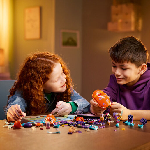 LEGO Izine životinje iz snova 71481