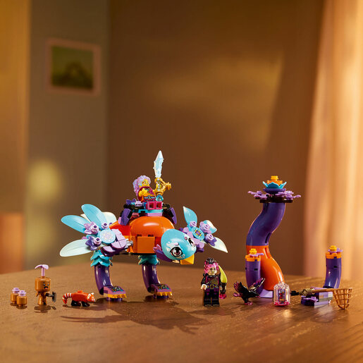 LEGO Izine životinje iz snova 71481