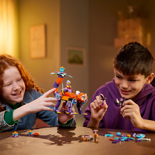 LEGO Izine životinje iz snova 71481