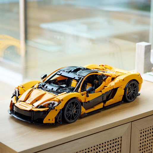 LEGO McLaren P1™ 42172