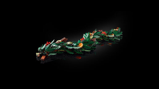 LEGO Venac 10340