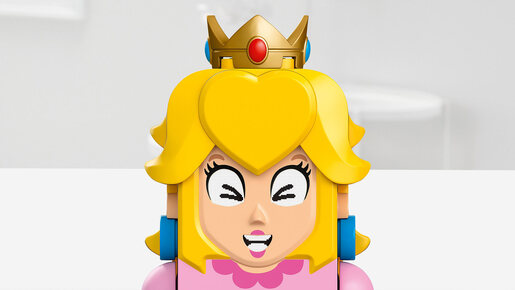 LEGO Avanture sa interaktivnom LEGO® Breskvicom™ – osnovni set 71441