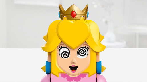 LEGO Avanture sa interaktivnom LEGO® Breskvicom™ – osnovni set 71441