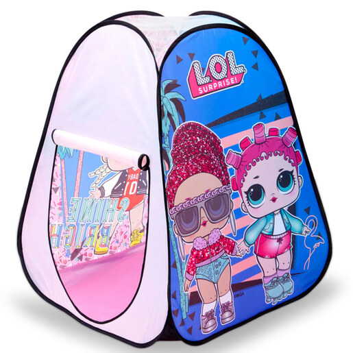 LOL Surprise! pop-up šator