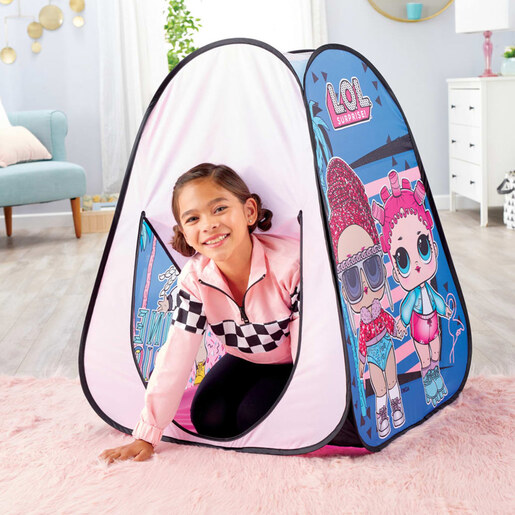 LOL Surprise! pop-up šator