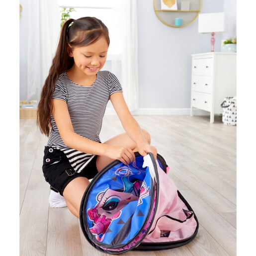 LOL Surprise! pop-up šator