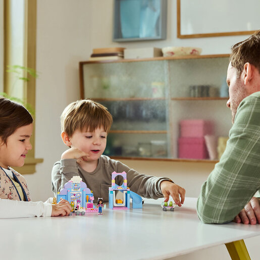 LEGO Gabino uvo za negu maca 10796