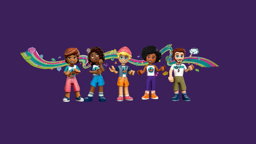 LEGO Kućica na drvetu u avanturističkom kampu 42631