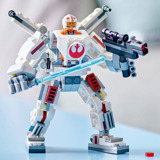 LEGO X-Wing™ Mek Luka Skajvokera™ 75390
