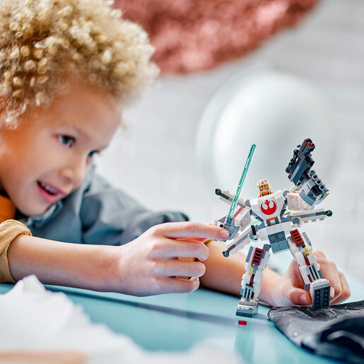 LEGO X-Wing™ Mek Luka Skajvokera™ 75390