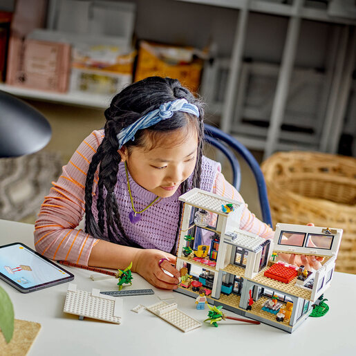 LEGO Savremena kuća 31153