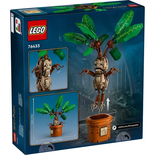 LEGO Mandragora 76433