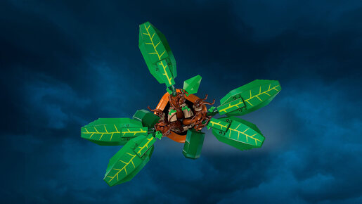 LEGO Mandragora 76433