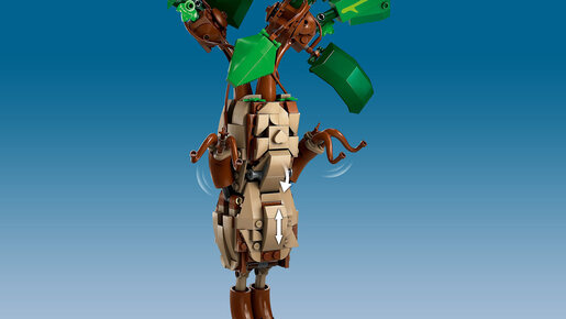 LEGO Mandragora 76433