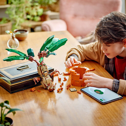 LEGO Mandragora 76433