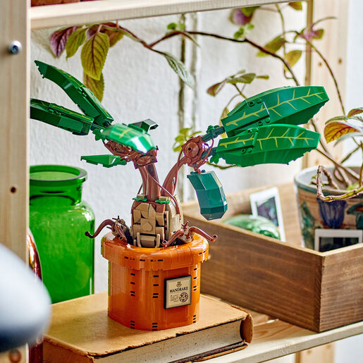 LEGO Mandragora 76433