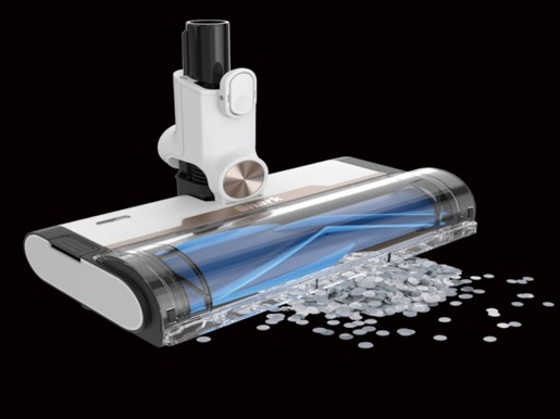 Shark štapni usisivač BU1120EU