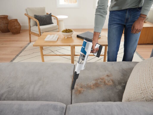 Shark štapni usisivač BU1120EU