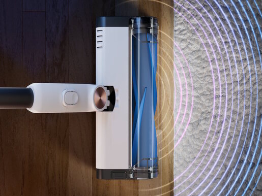 Shark štapni usisivač BU1120EU