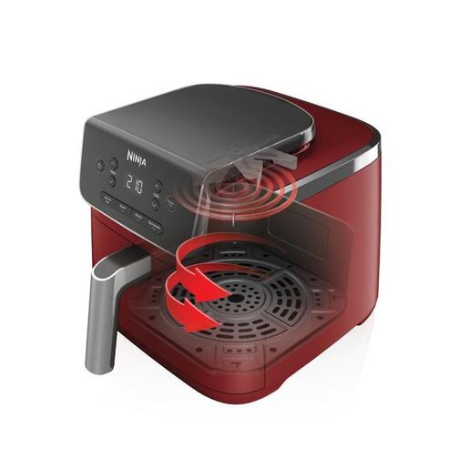 Ninja airfryer AF140EUCM