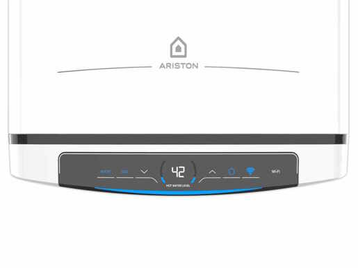 Ariston bojler Velis PRO WiFi 50 EU
