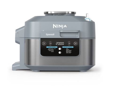 Ninja multicooker ON400EU Speedi 10u1