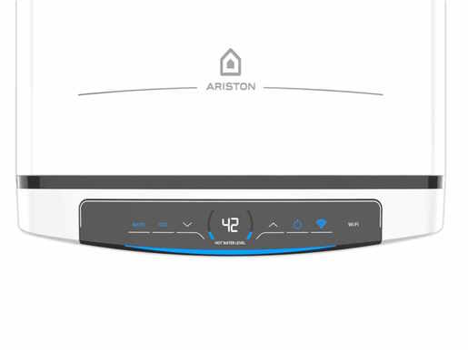 Ariston bojler Velis PRO WiFi 80 EU