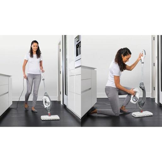 Shark paročistač S6005EU