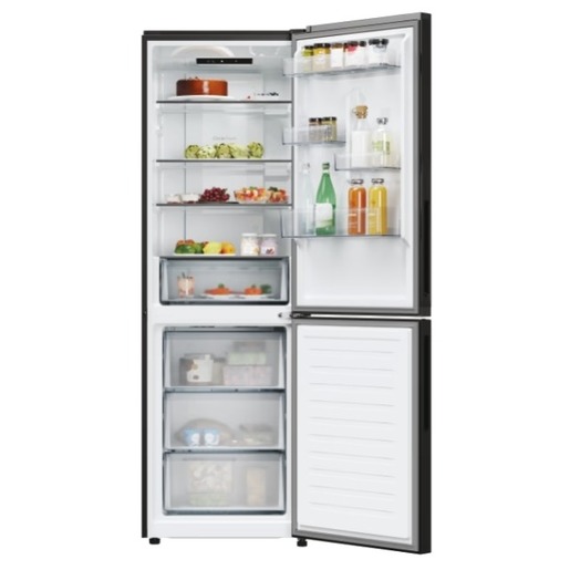 Candy kombinovani frižider ECN2CQTEB186