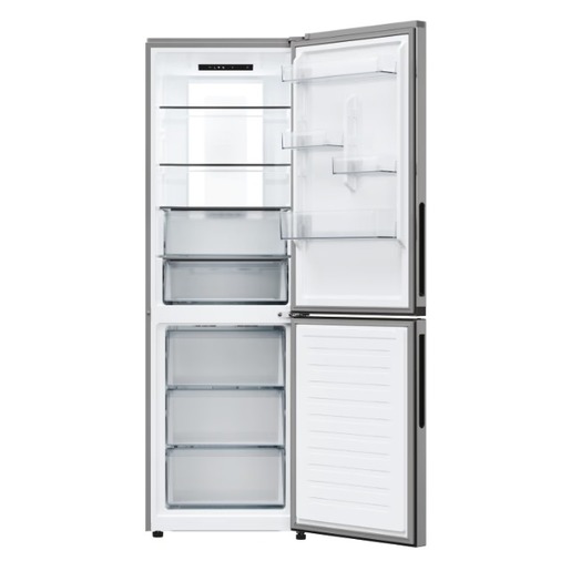 Candy kombinovani frižider ECN4CQTEX186